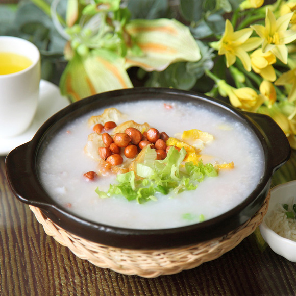 荔湾艇仔粥 荔湾艇仔粥