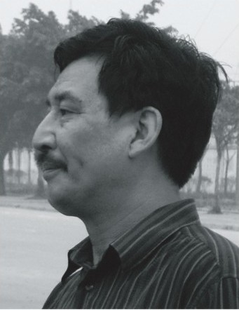 杨光伟 杨光伟