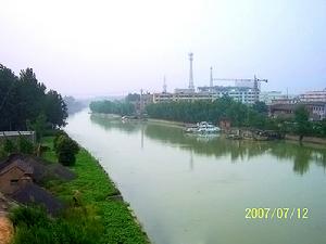 盐河 盐河