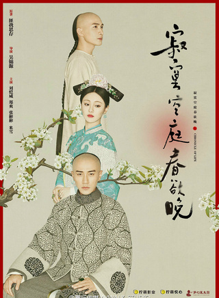 刘萌萌(中国内地女演员)