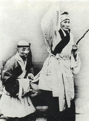 陈厚