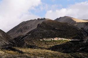 启孜峰 启孜峰