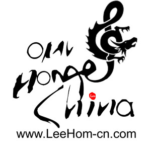 OurHome China logo OurHome China logo