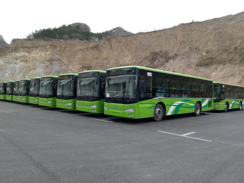 朝阳公交5路公车 朝阳公交5路公车