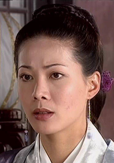 杨门女将之女儿当自强(杨门女将八妹游春)