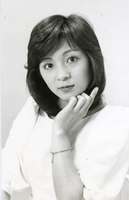 太田裕美 太田裕美