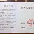 经纪人(明星经纪人) 经纪人(明星经纪人)