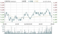 江泉实业 江泉实业