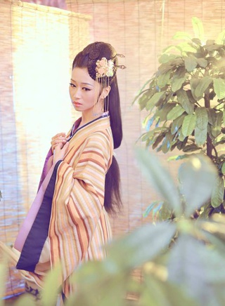 黎莉莉(中国内地演员)