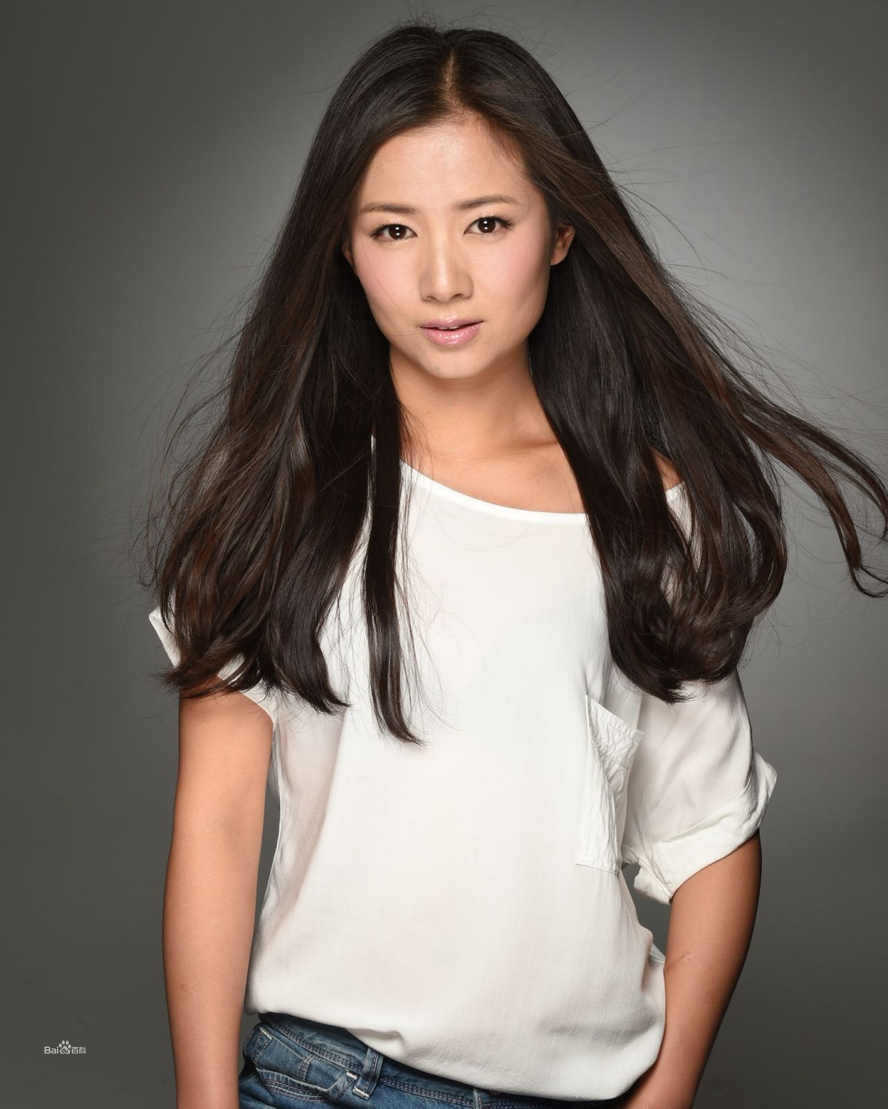 赵婷婷(着名演员) 赵婷婷(着名演员)