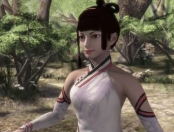 终黎 终黎