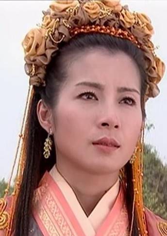 杨门女将之女儿当自强(杨门女将八妹游春)