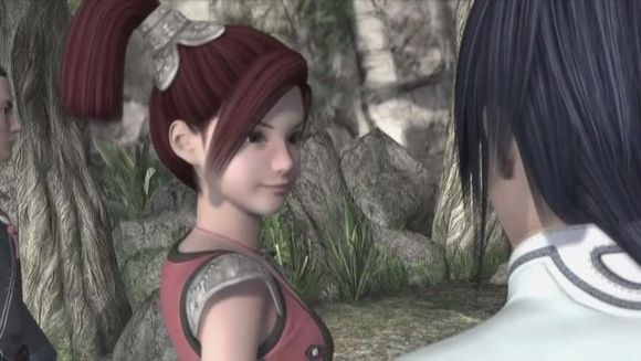 碧婷(中国3D武侠动画《侠岚》系列女性主要角色) 碧婷(中国3D武侠动画《侠岚》系列女性主要角色)