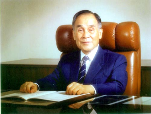庄世平 庄世平