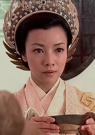 杨门女将之女儿当自强(杨门女将八妹游春)