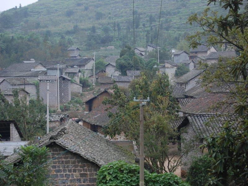 小龙潭村(云南石林县板桥镇下辖村) 小龙潭村(云南石林县板桥镇下辖村)
