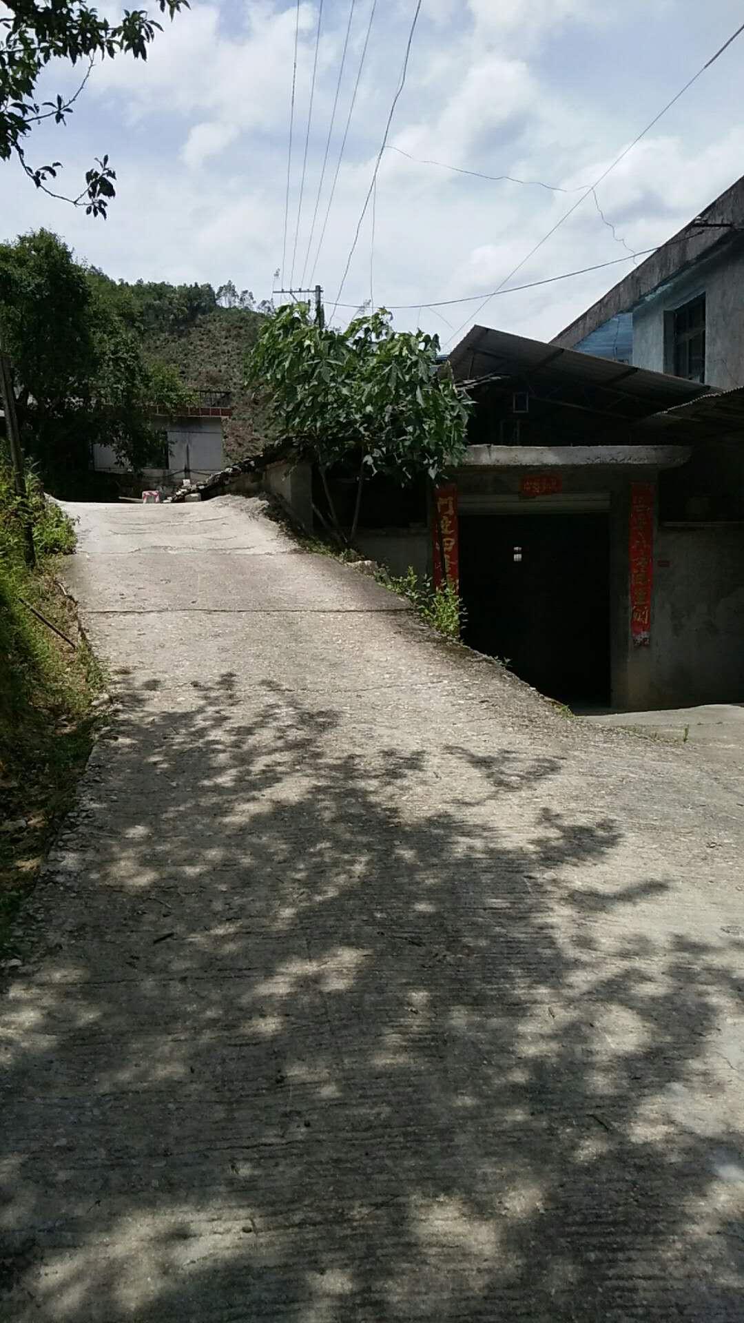 陈龙溪村 陈龙溪村