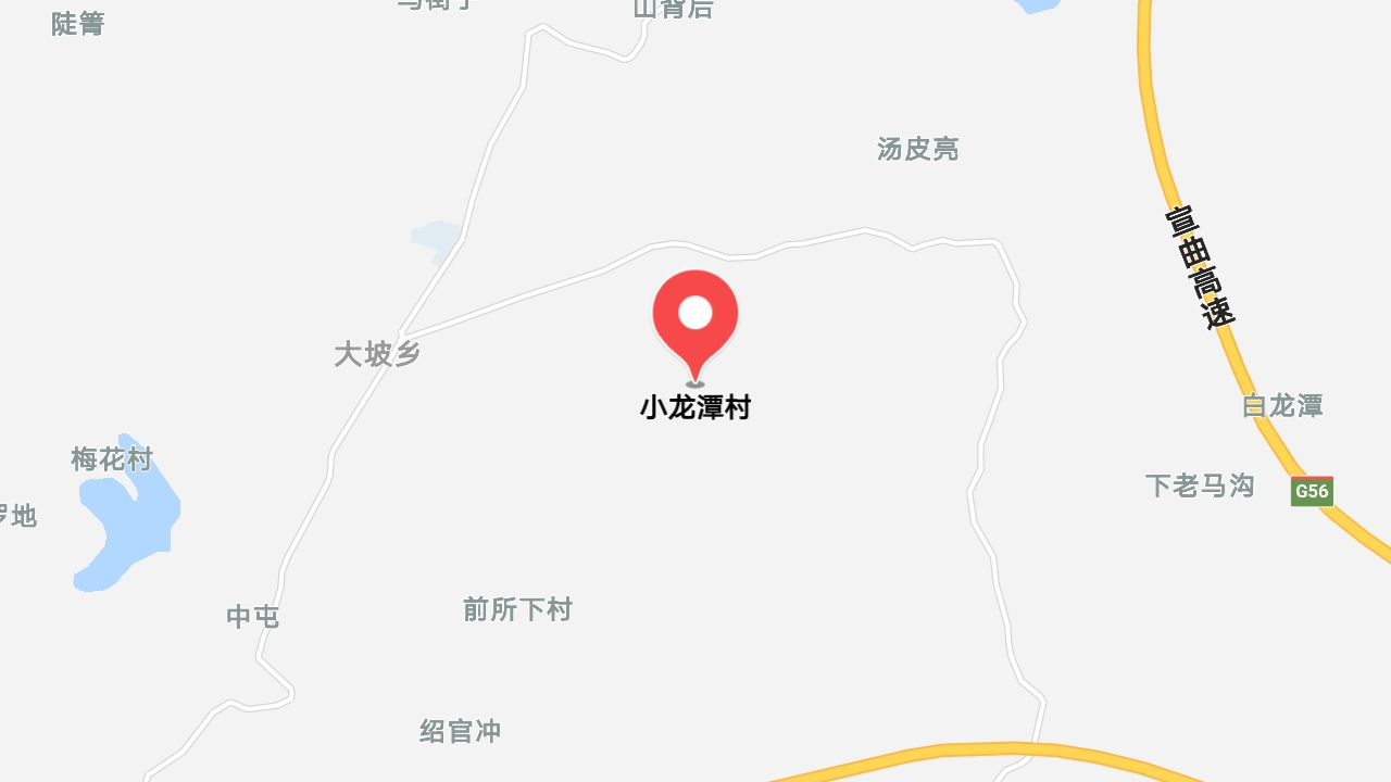地图信息