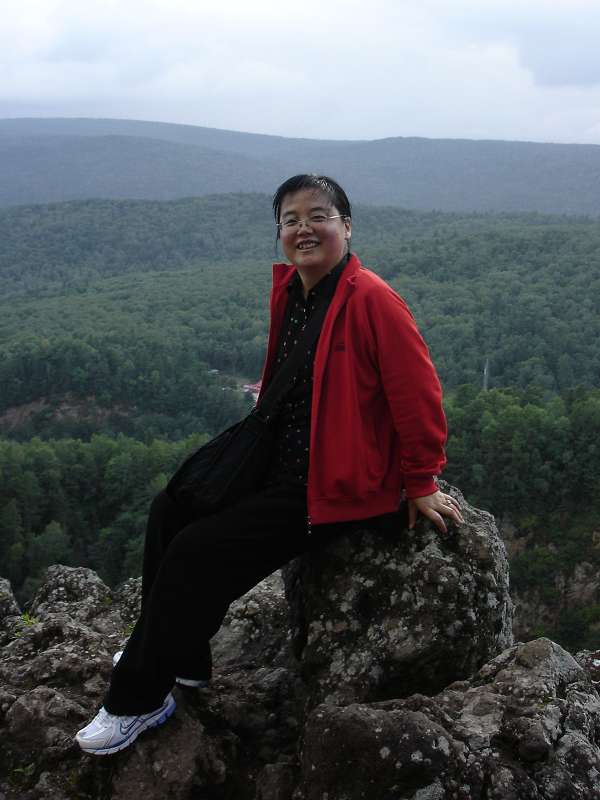 刘普幸 刘普幸
