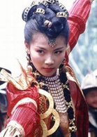 还珠格格(1998-2003年《还珠格格》系列电视剧)