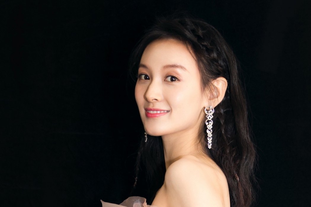 王西(中国内地女演员) 王西(中国内地女演员)