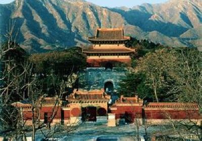 十三陵 十三陵