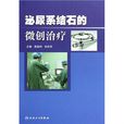 泌尿繫结石的微创治疗 泌尿繫结石的微创治疗