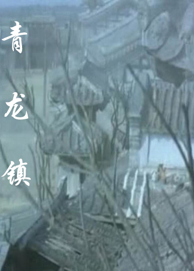 青龙镇 青龙镇