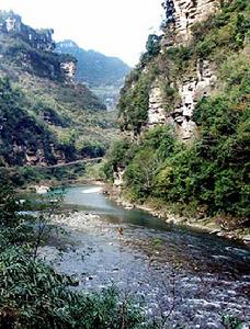 盐河 盐河