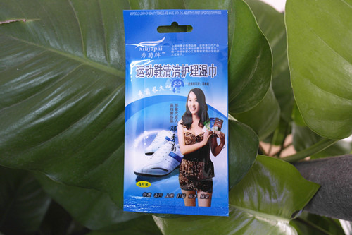 秀菊擦鞋巾 秀菊擦鞋巾