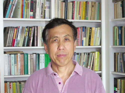 智效民 智效民