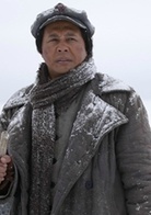 长征大会师(2015年万盛华执导电视剧)