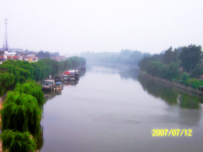 盐河 盐河