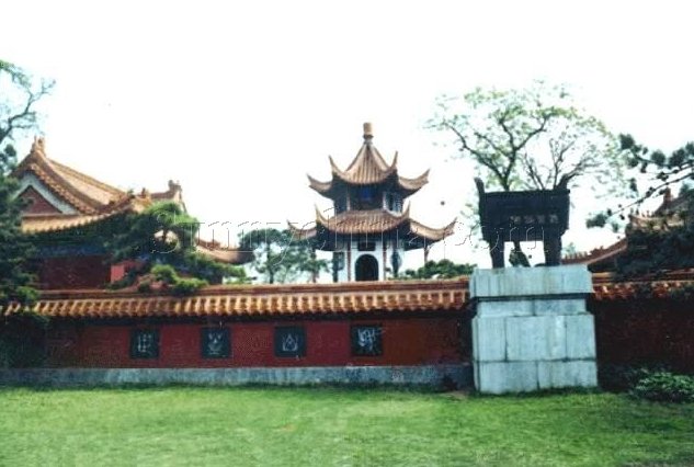 戏马台 戏马台
