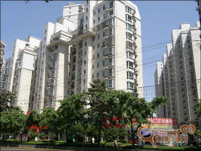 虹口典範 虹口典範