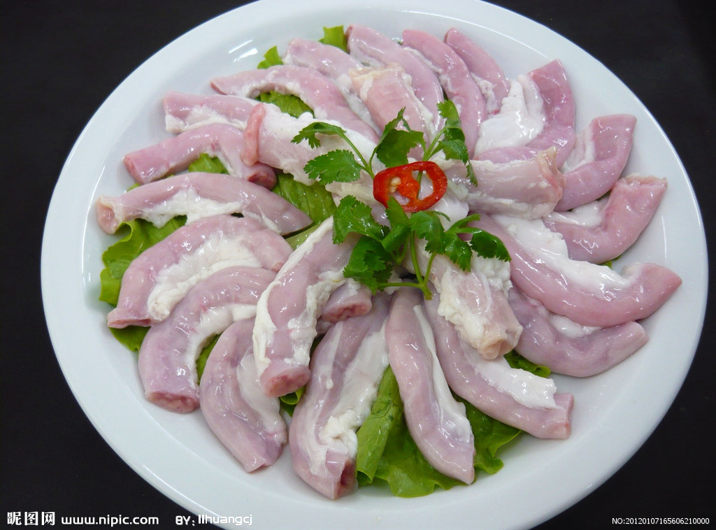 粉肠 粉肠