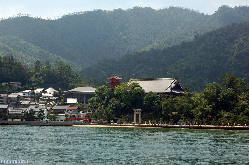 宫岛 宫岛