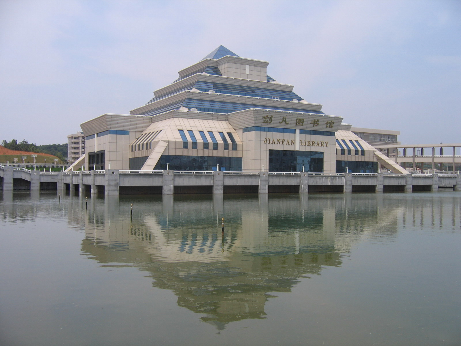 长沙市周南中学 长沙市周南中学
