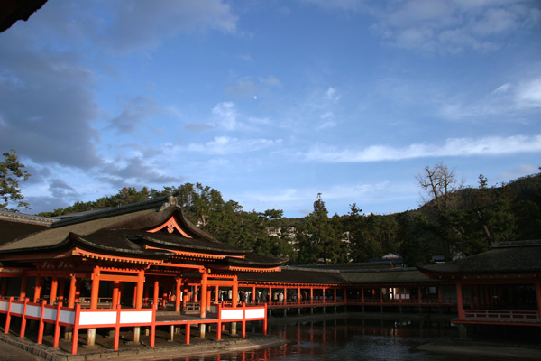 宫岛 宫岛