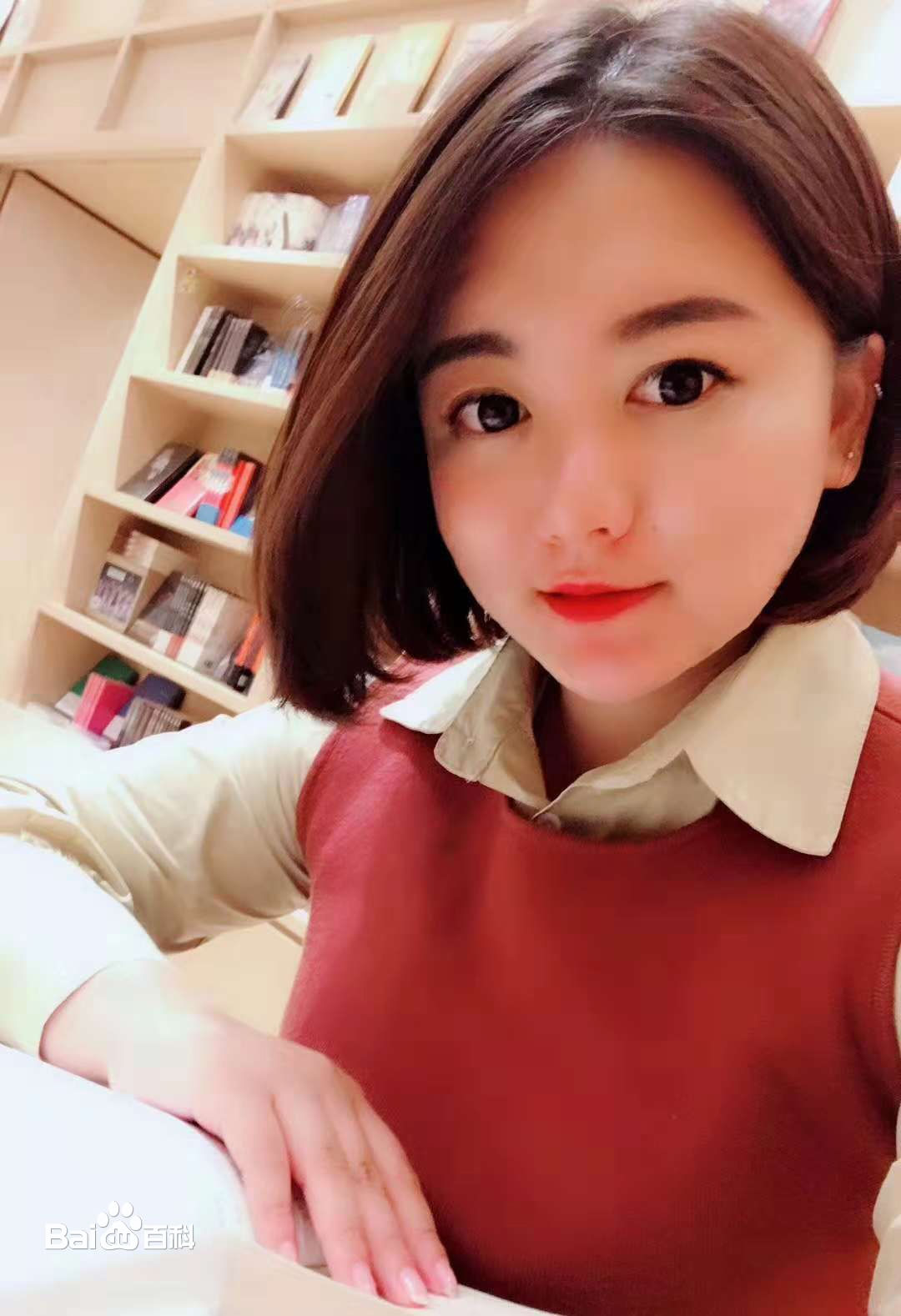 王颖(村姑进城创始人)