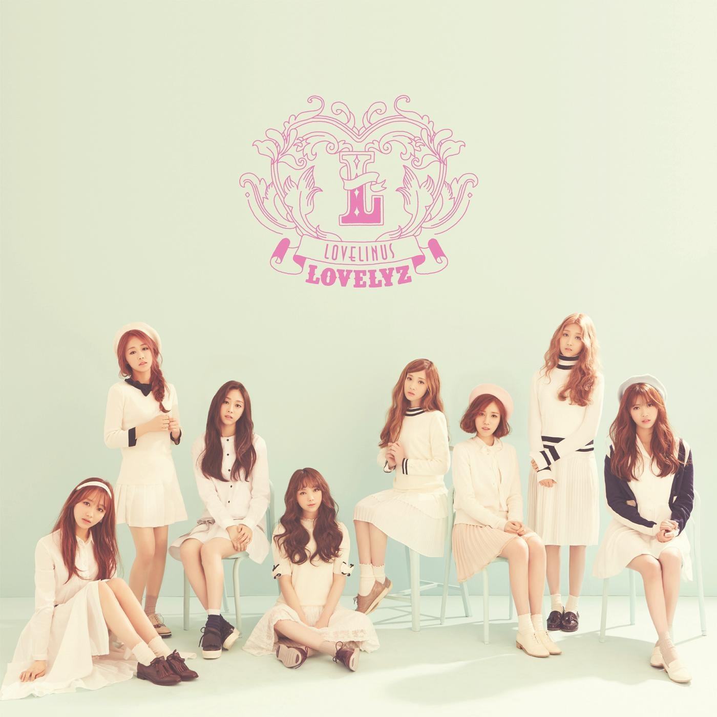 For You(lovelyz演唱歌曲)