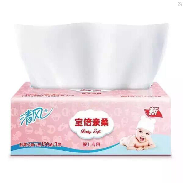 清风(清风纸巾) 清风(清风纸巾)