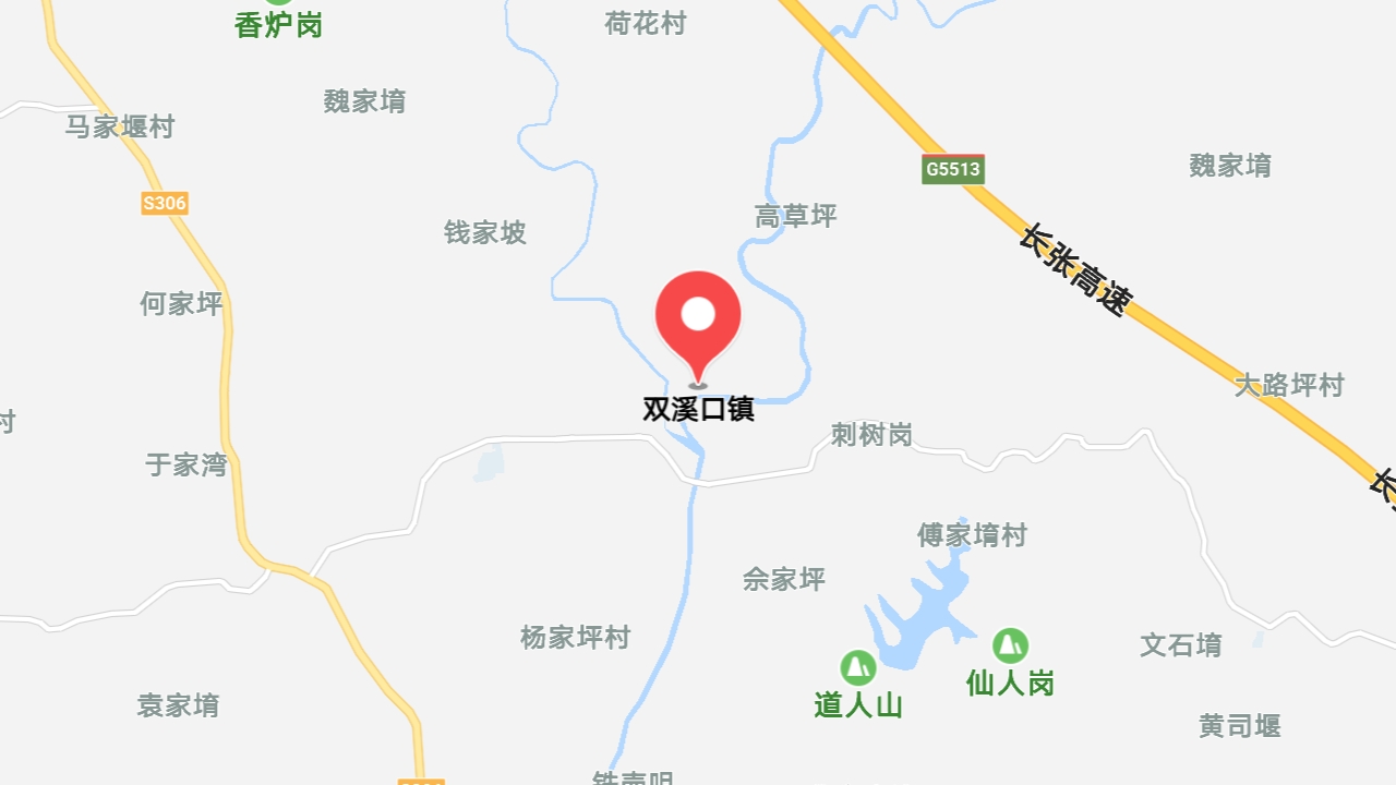 地图信息