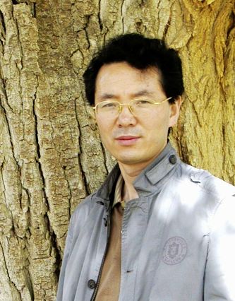 张怀帆 张怀帆