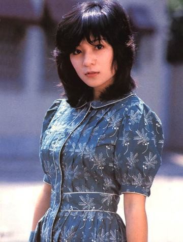 太田裕美 太田裕美