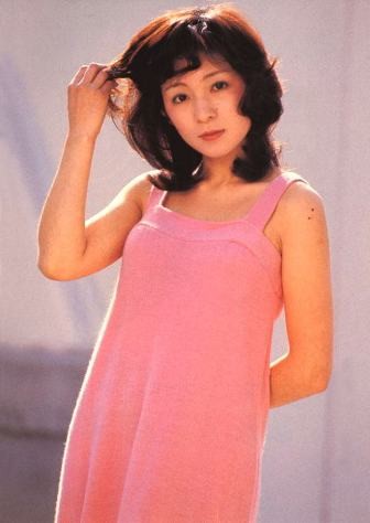 太田裕美 太田裕美