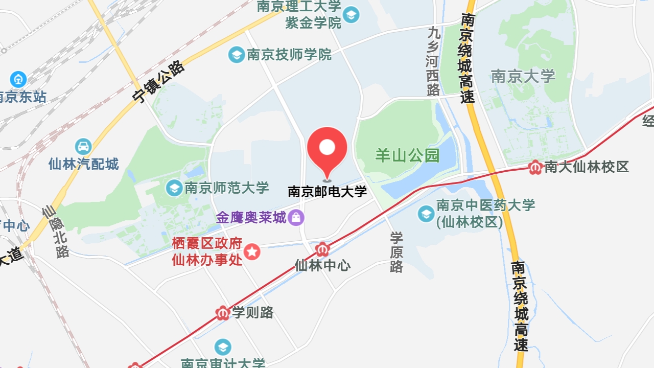 地图信息