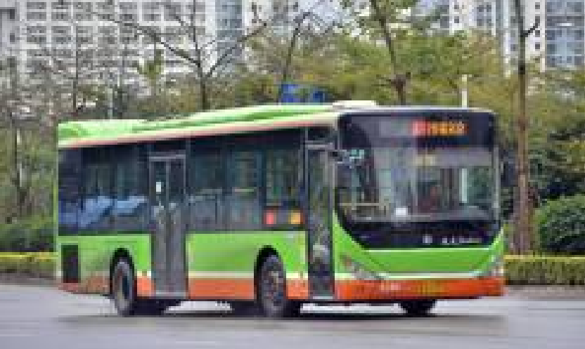 南宁公交B91路 南宁公交B91路
