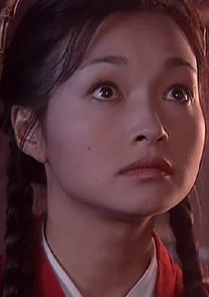 杨门女将之女儿当自强(杨门女将八妹游春)