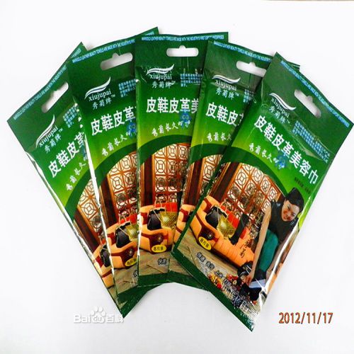 秀菊擦鞋巾 秀菊擦鞋巾